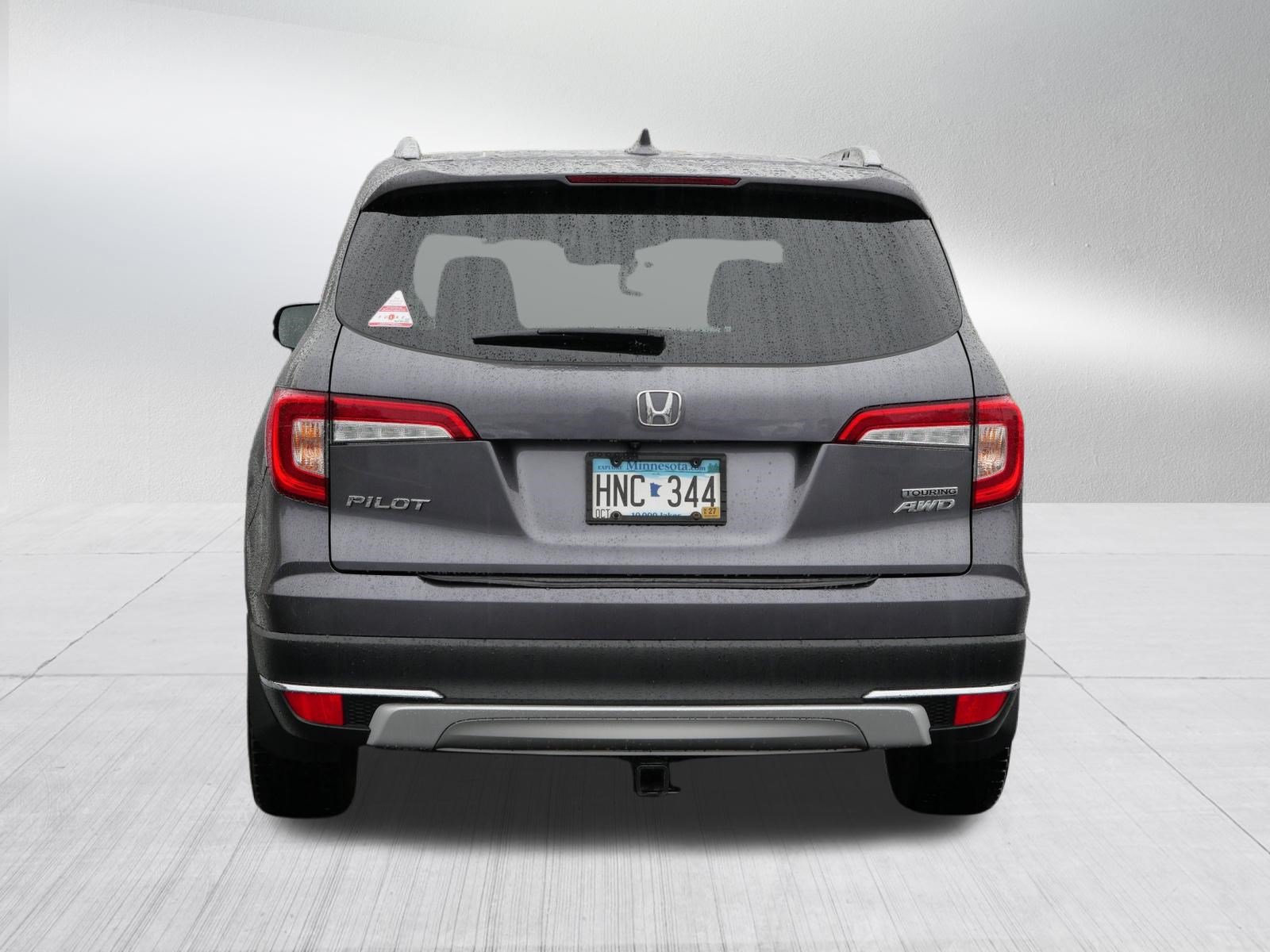 Used 2022 Honda Pilot Touring image 6