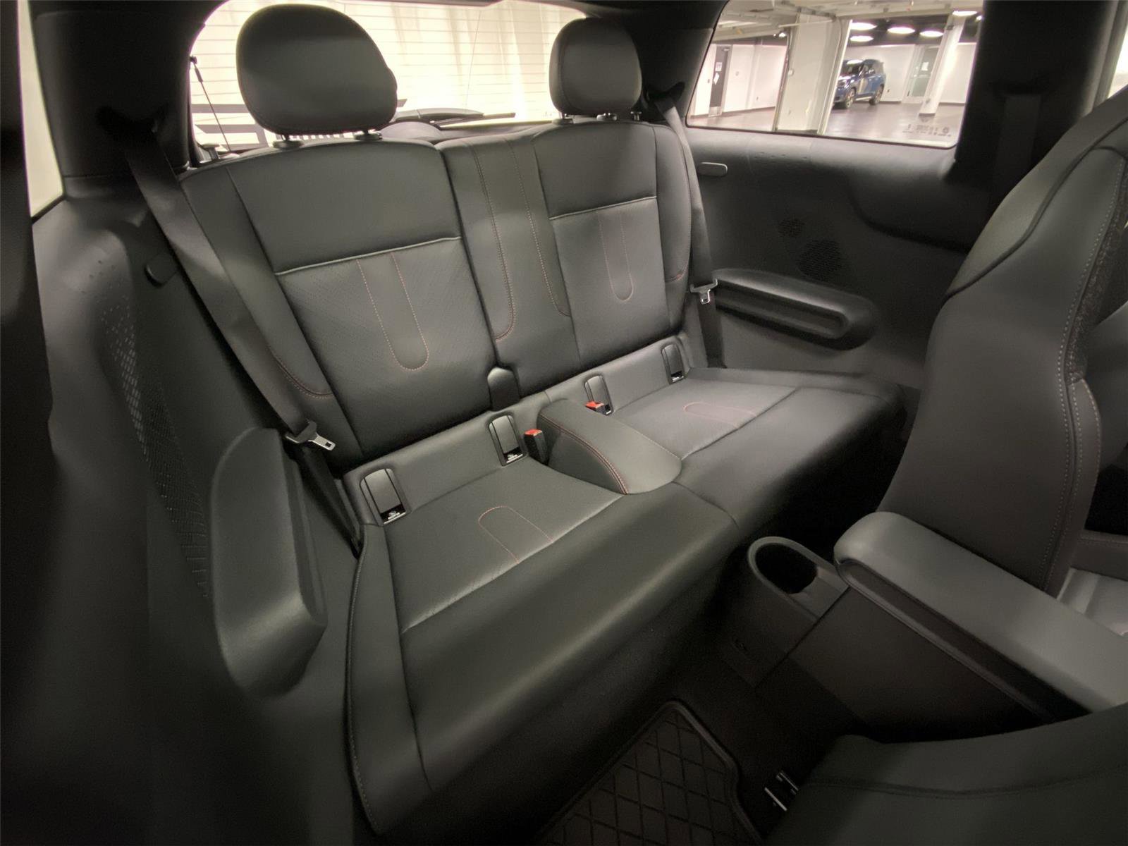 New 2026 MINI Cooper John Cooper Works FWD image 29