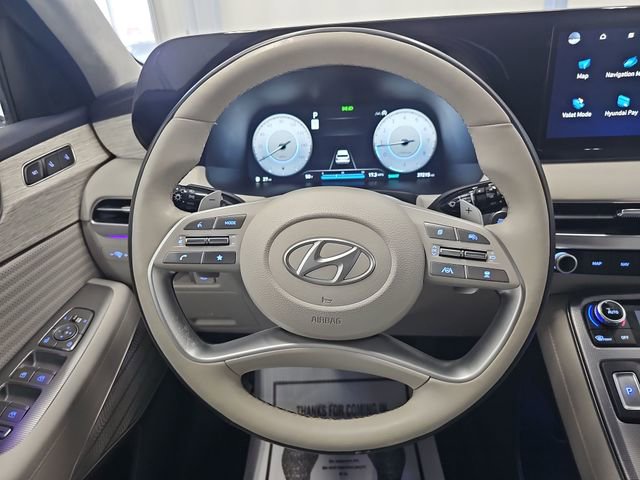 Used 2024 Hyundai Palisade Calligraphy AWD/4WD image 14