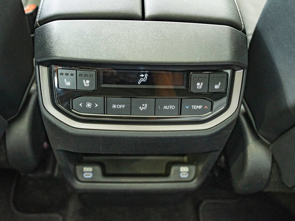 Certified 2025 Lexus TX 350 AWD w/ Technology Package image 44