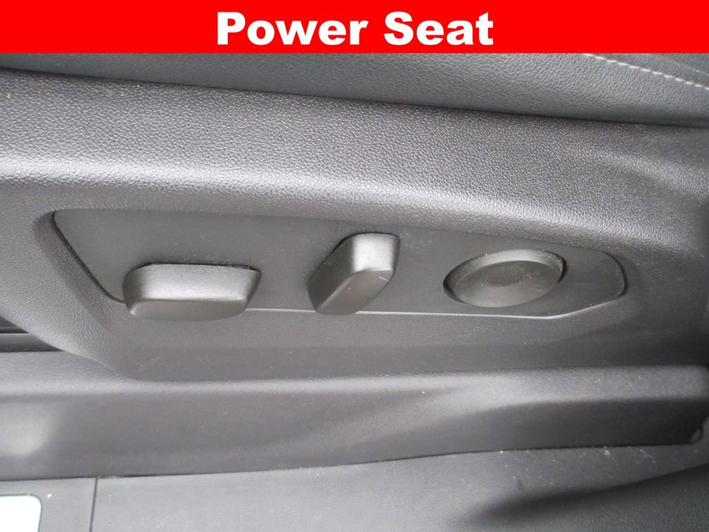 Used 2024 GMC Sierra 1500 SLT w/ SLT Premium Plus Package image 26