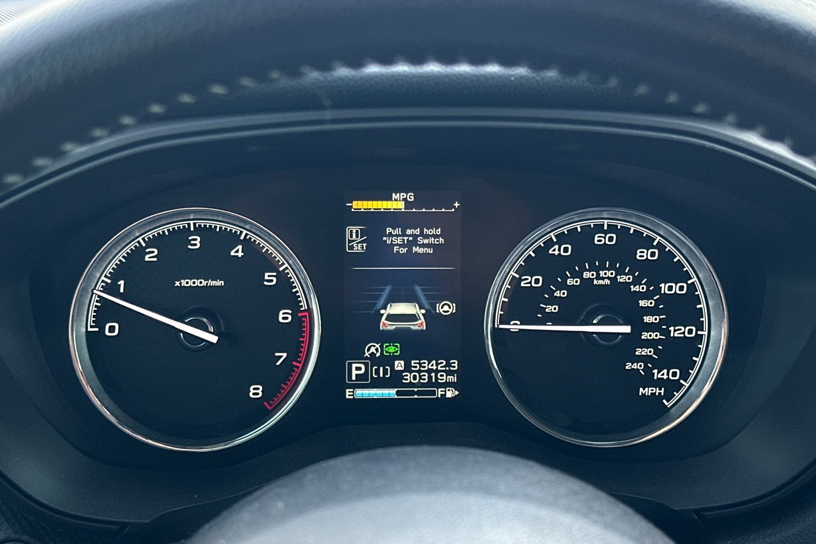 Used 2020 Subaru Forester Touring w/ Popular Package #2 image 24