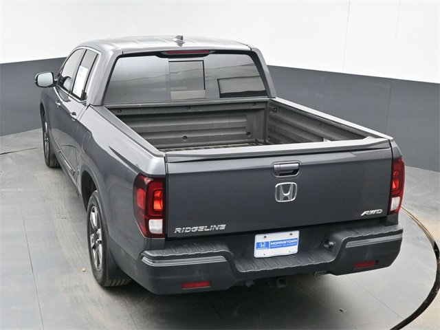Used 2019 Honda Ridgeline RTL-T image 36