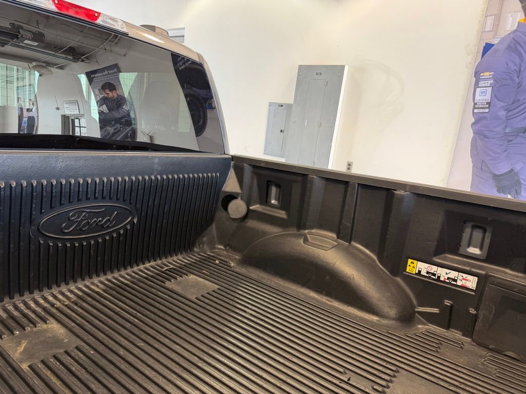 Used 2024 Ford F150 XLT image 7