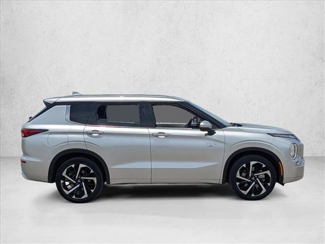 Used 2023 Mitsubishi Outlander SEL AWD/4WD video 2