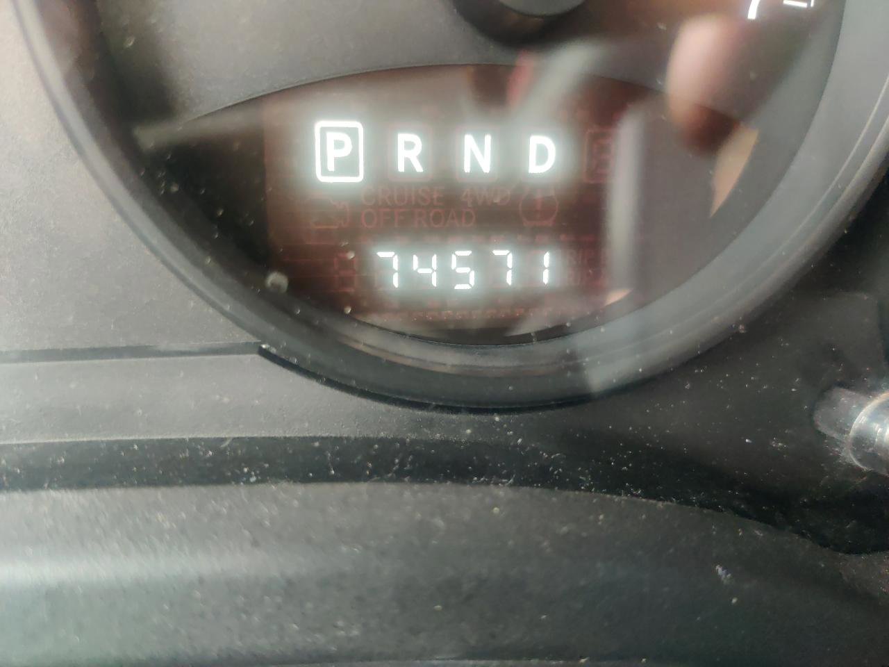Used 2017 Jeep Patriot Sport FWD image 9