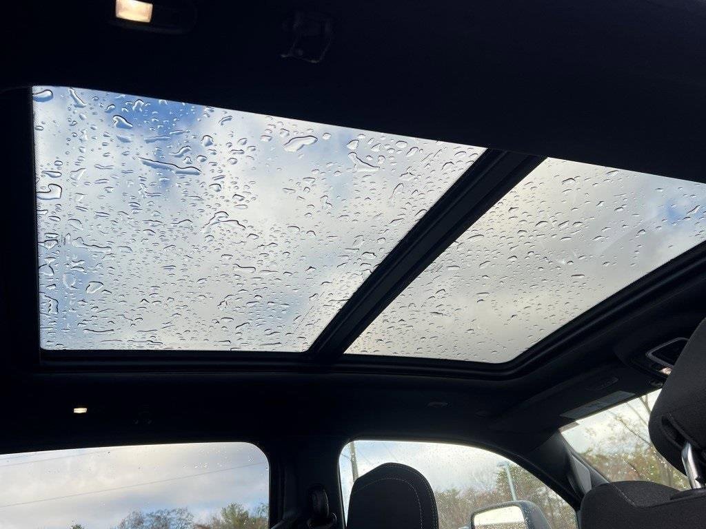 New 2026 RAM 1500 Big Horn image 15