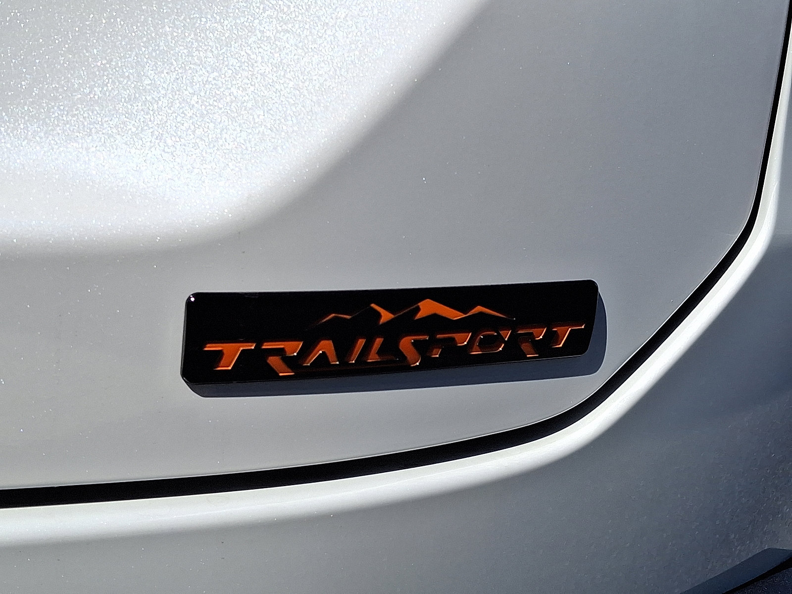 New 2025 Honda Pilot TrailSport image 12