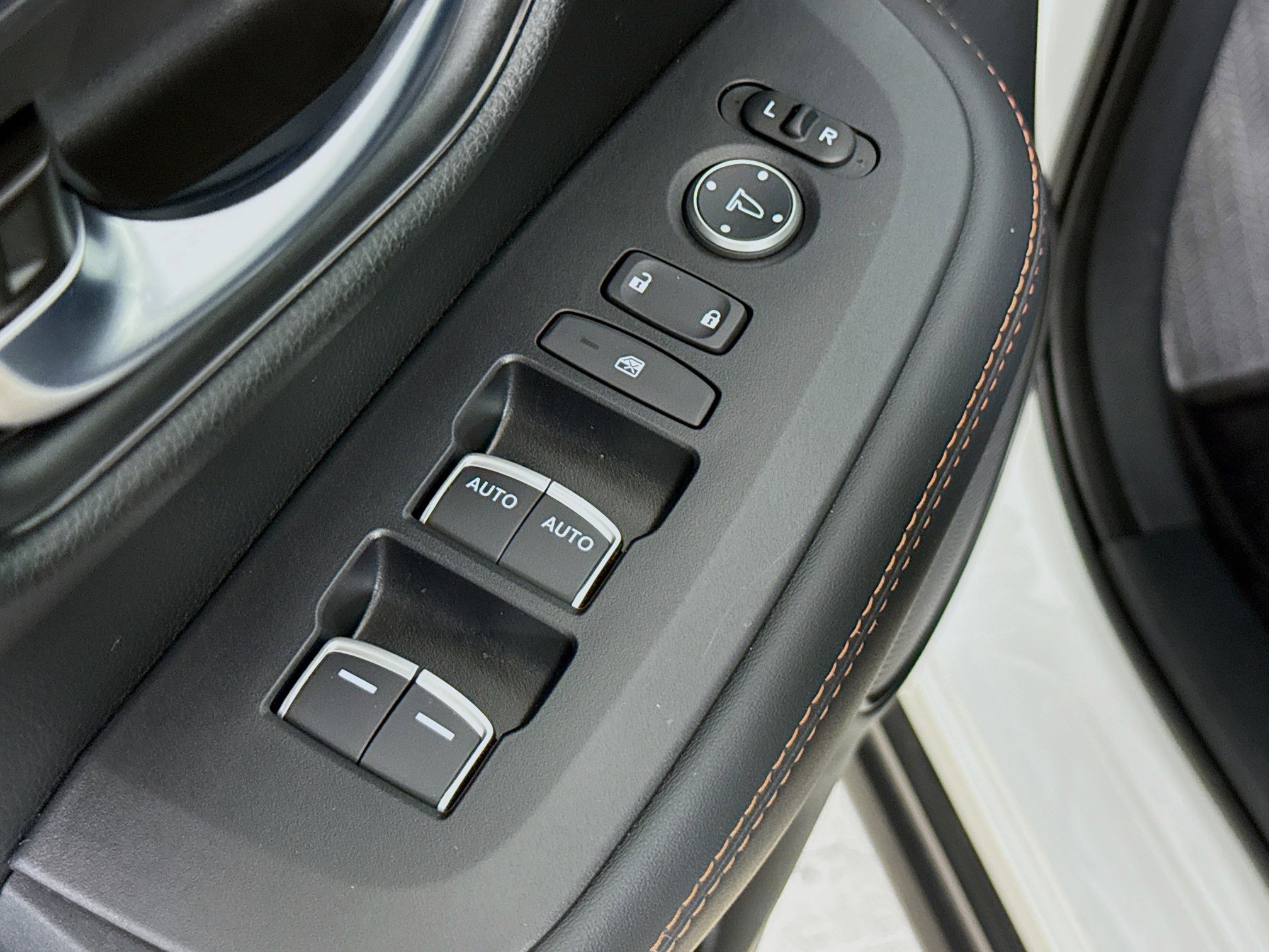 Certified 2026 Honda HR-V Sport image 20