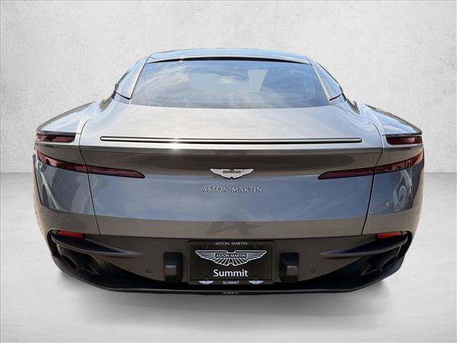 Used 2018 Aston Martin DB11 V12 RWD image 4