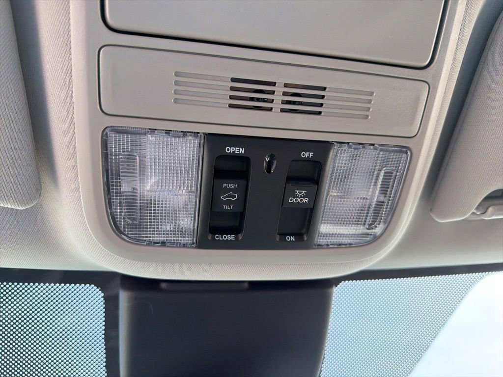 New 2026 Honda Odyssey Elite image 26