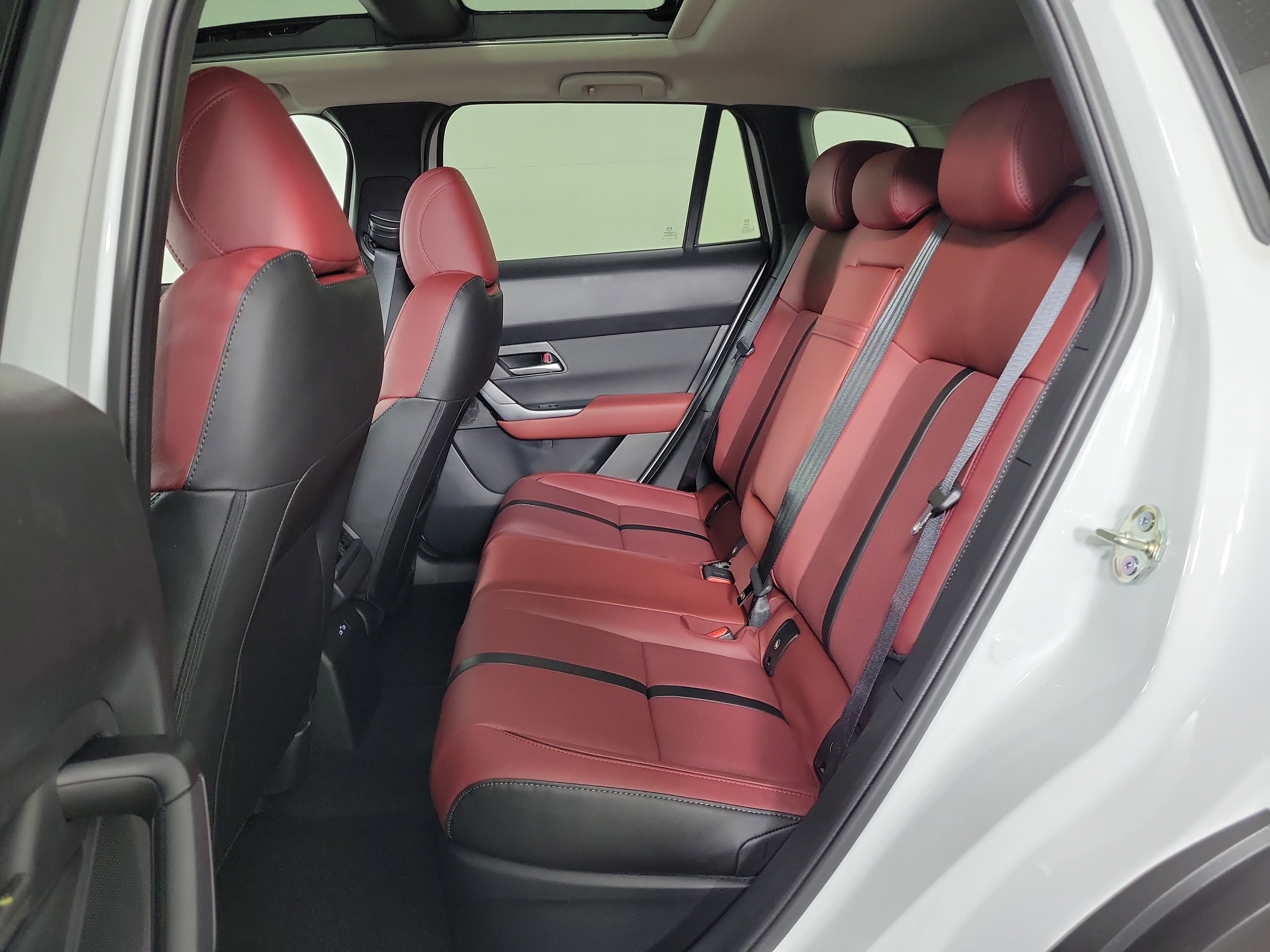 New 2026 MAZDA CX-50 AWD 2.5 Hybrid w/ Cargo Package image 12