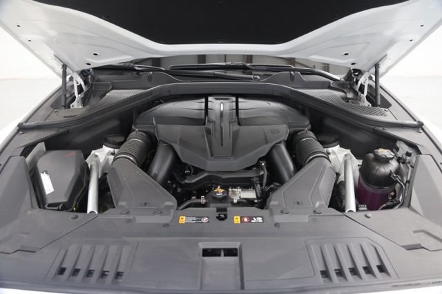 New 2026 Genesis GV80 3.5T Advanced AWD/4WD image 5