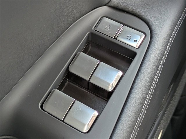 New 2025 Lincoln Navigator Reserve w/ Jet Appearance Package image 24