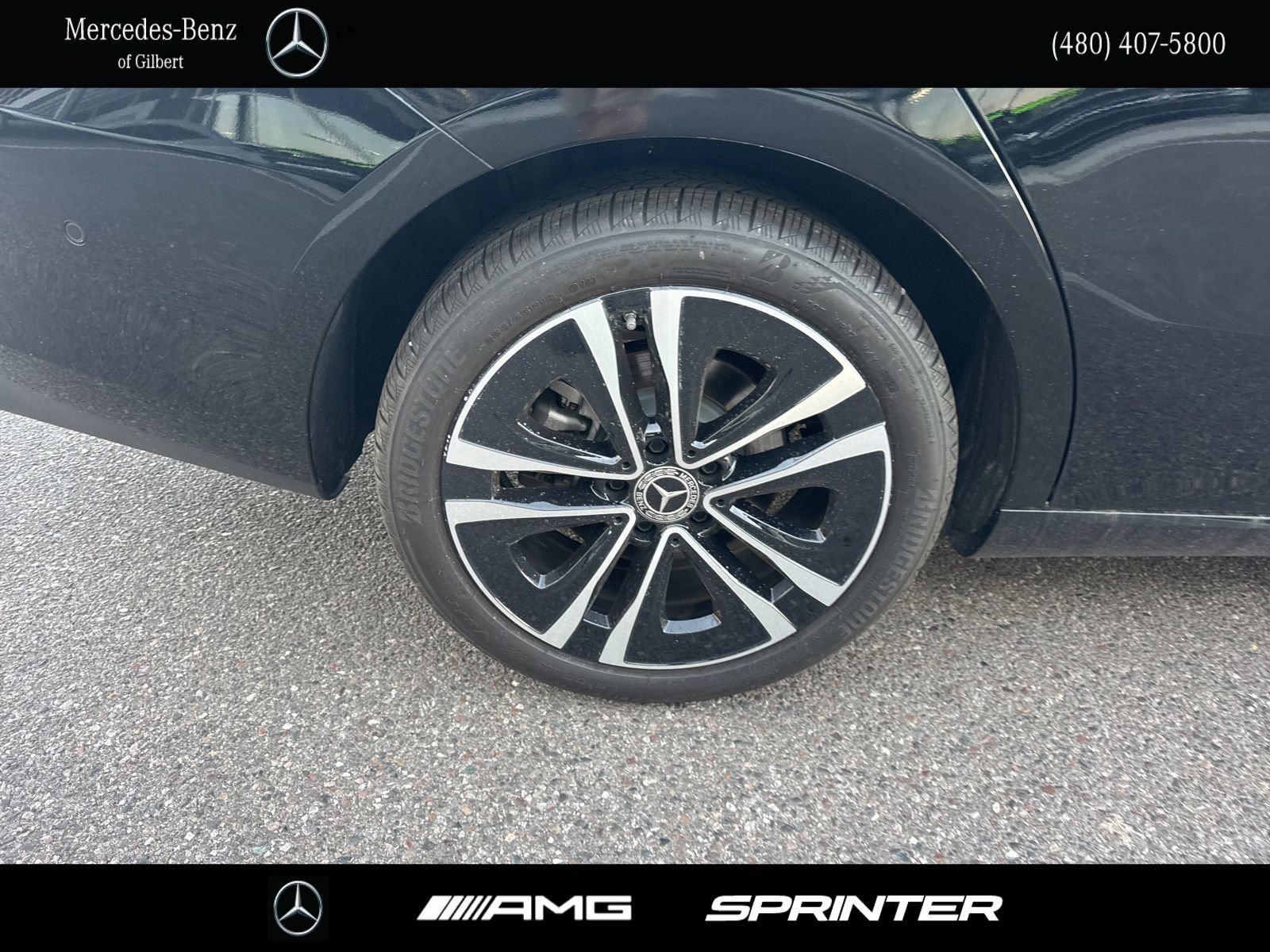 Certified 2025 Mercedes-Benz CLA 250 image 6