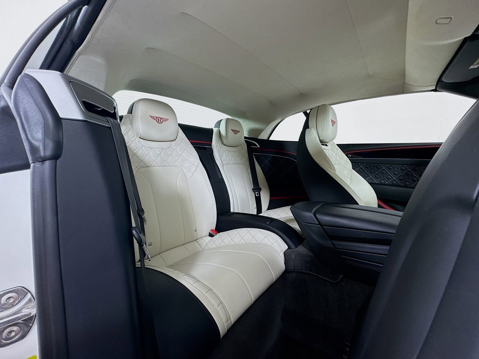 Certified 2024 Bentley Continental GT Speed image 25