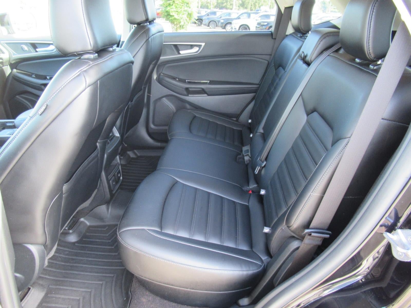 Used 2020 Ford Edge SEL w/ Convenience Package AWD/4WD image 36