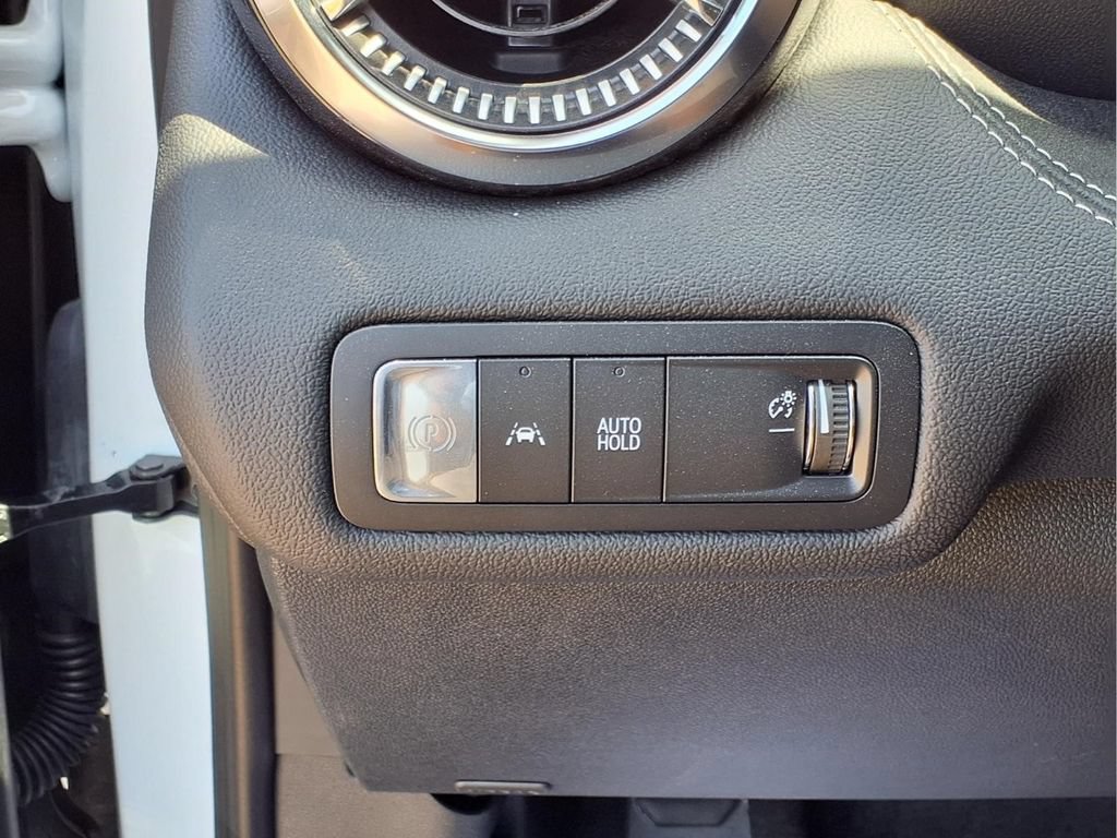 Used 2026 Chevrolet Blazer EV LT FWD image 19