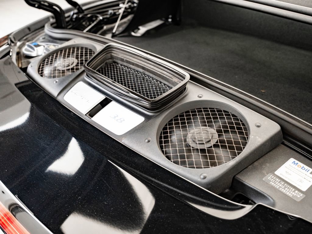 Used 2013 Porsche 911 Carrera 4S image 50