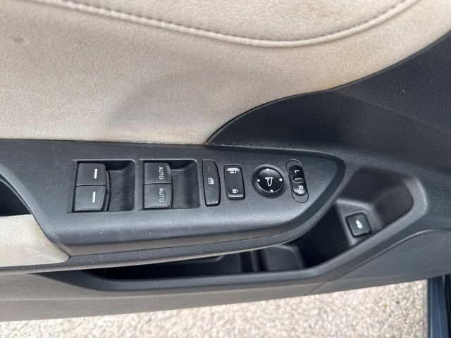 Used 2021 Honda Insight EX image 19