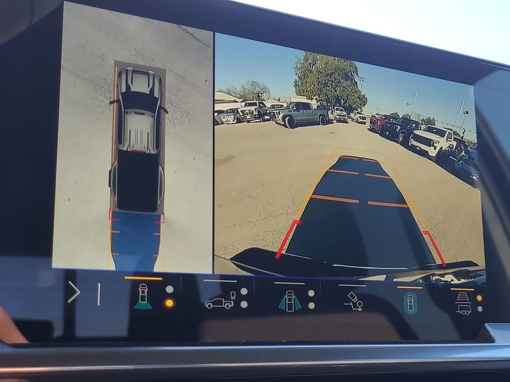 New 2026 Chevrolet Silverado 3500 LT w/ Texas Edition image 15