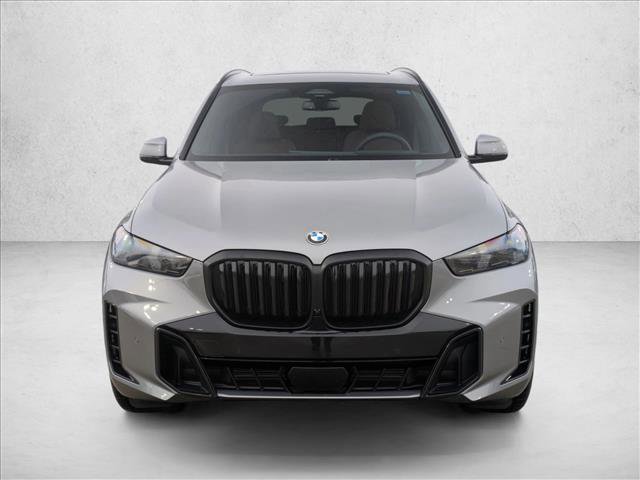 New 2026 BMW X5 xDrive40i w/ M Sport Package image 6