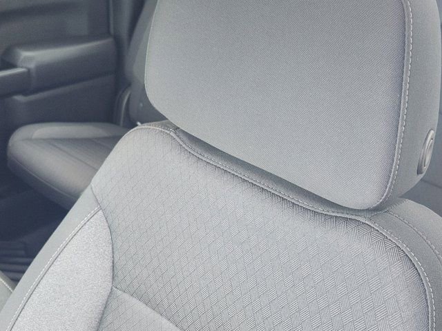 Used 2023 Chevrolet Silverado 1500 Custom Trail Boss image 19