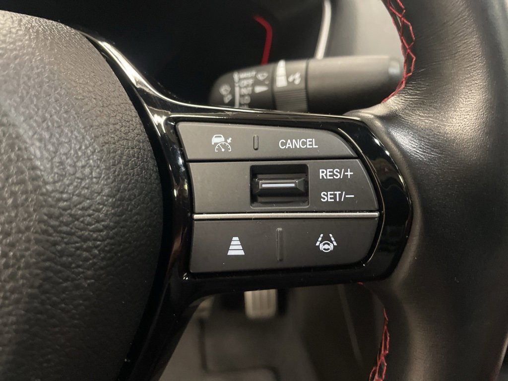 Used 2022 Honda Civic Si image 22