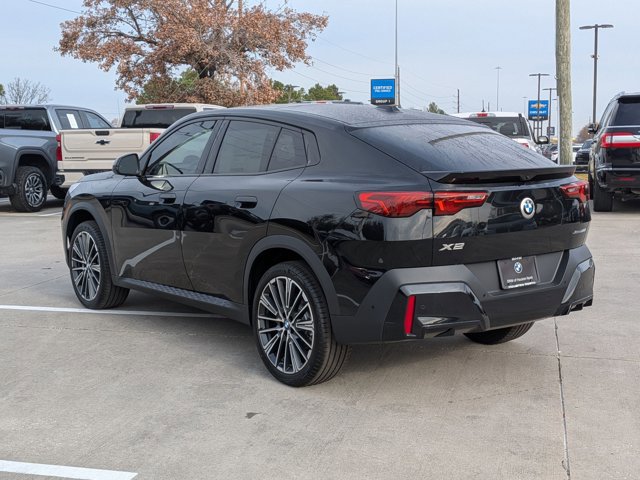 New 2026 BMW X2 xDrive28i image 8