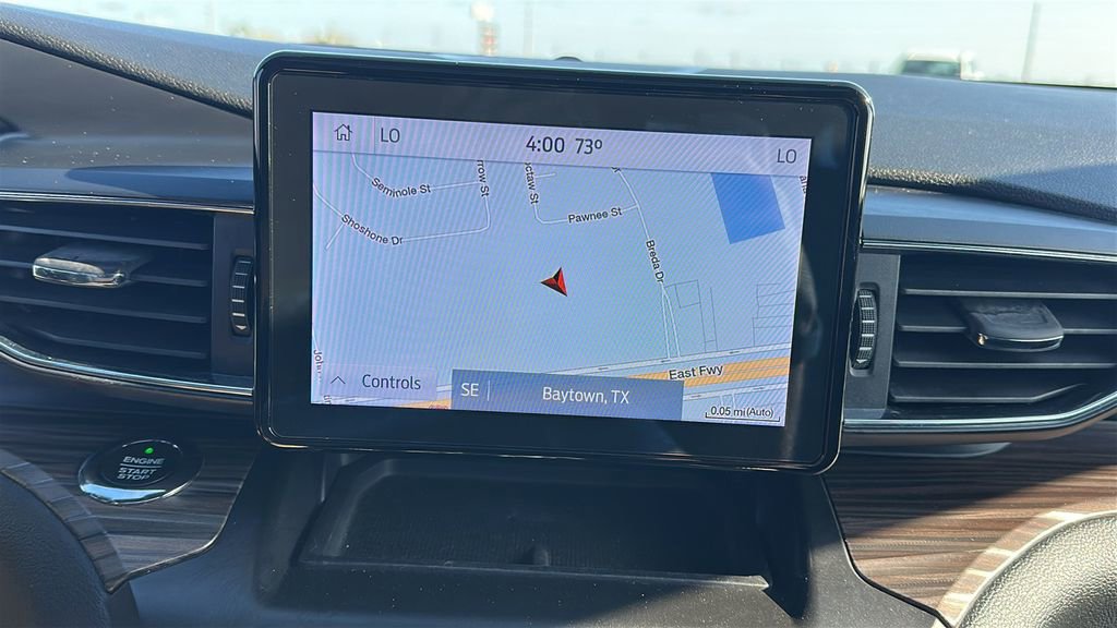 Used 2020 Ford Explorer Limited w/ Class III Trailer Tow Package image 25