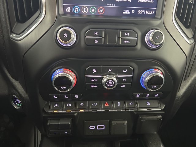 Used 2019 GMC Sierra 1500 AT4 w/ AT4 Premium Package AWD/4WD image 15