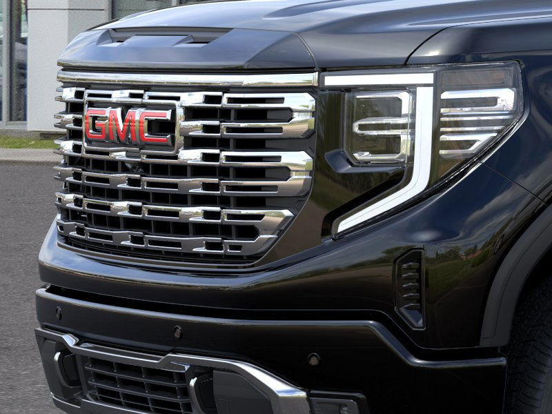 New 2026 GMC Sierra 1500 Denali image 13