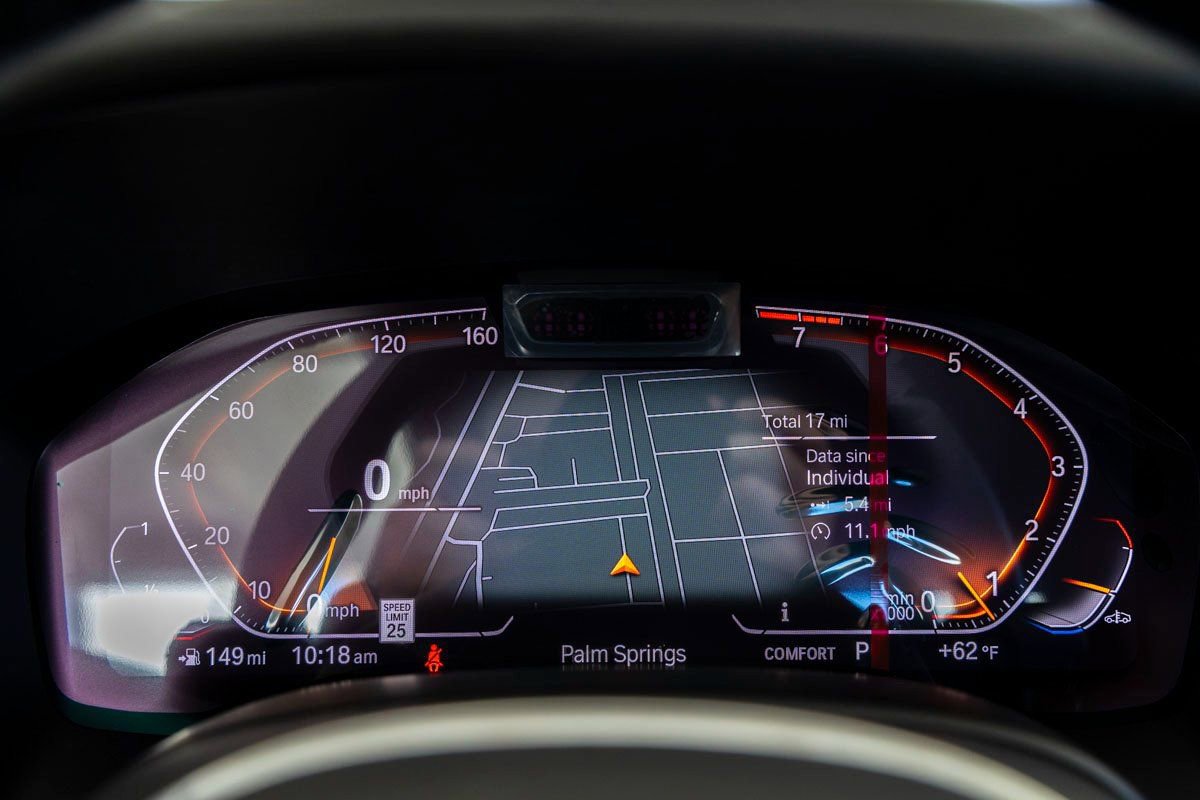 New 2026 BMW 840i xDrive Convertible image 12