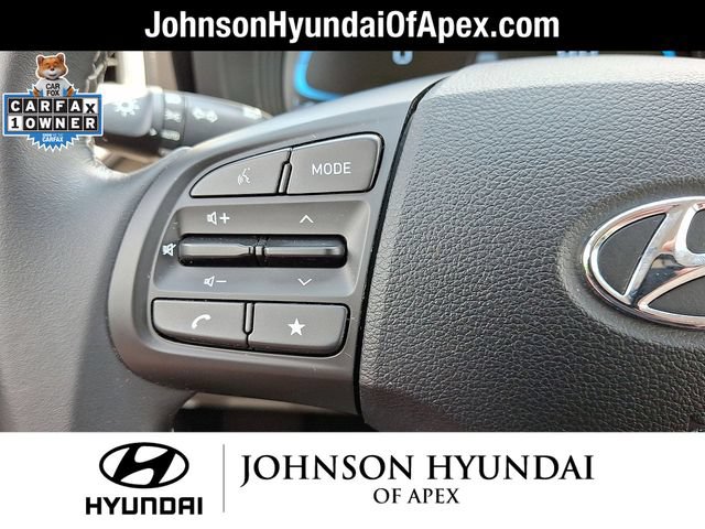 Certified 2026 Hyundai Venue SEL FWD image 19