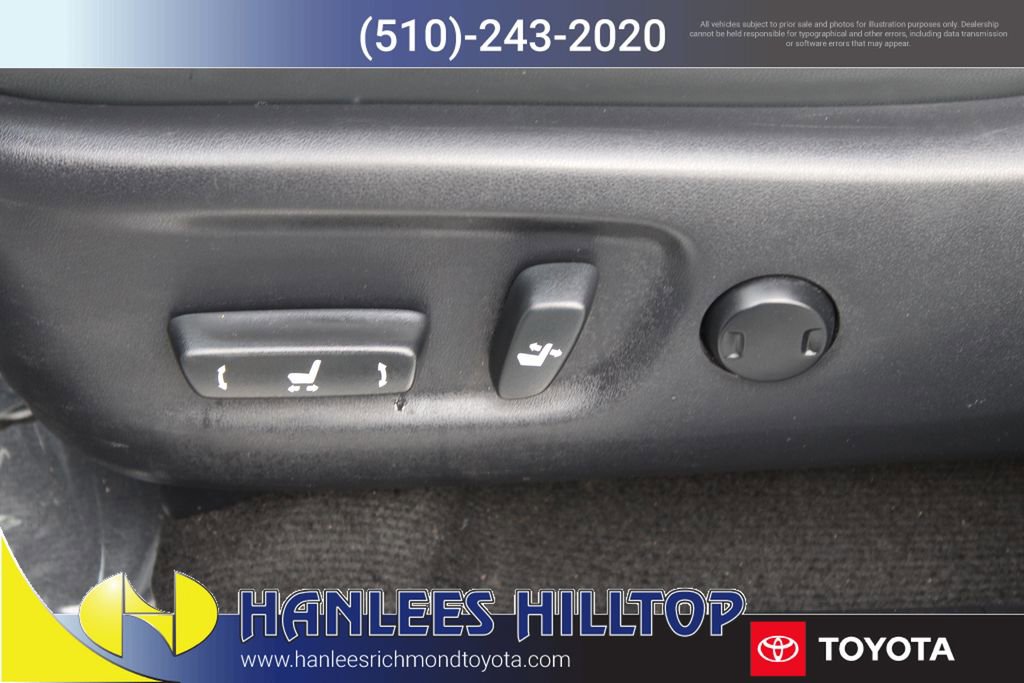 Used 2020 Lexus NX 300 FWD w/ Premium Package image 14
