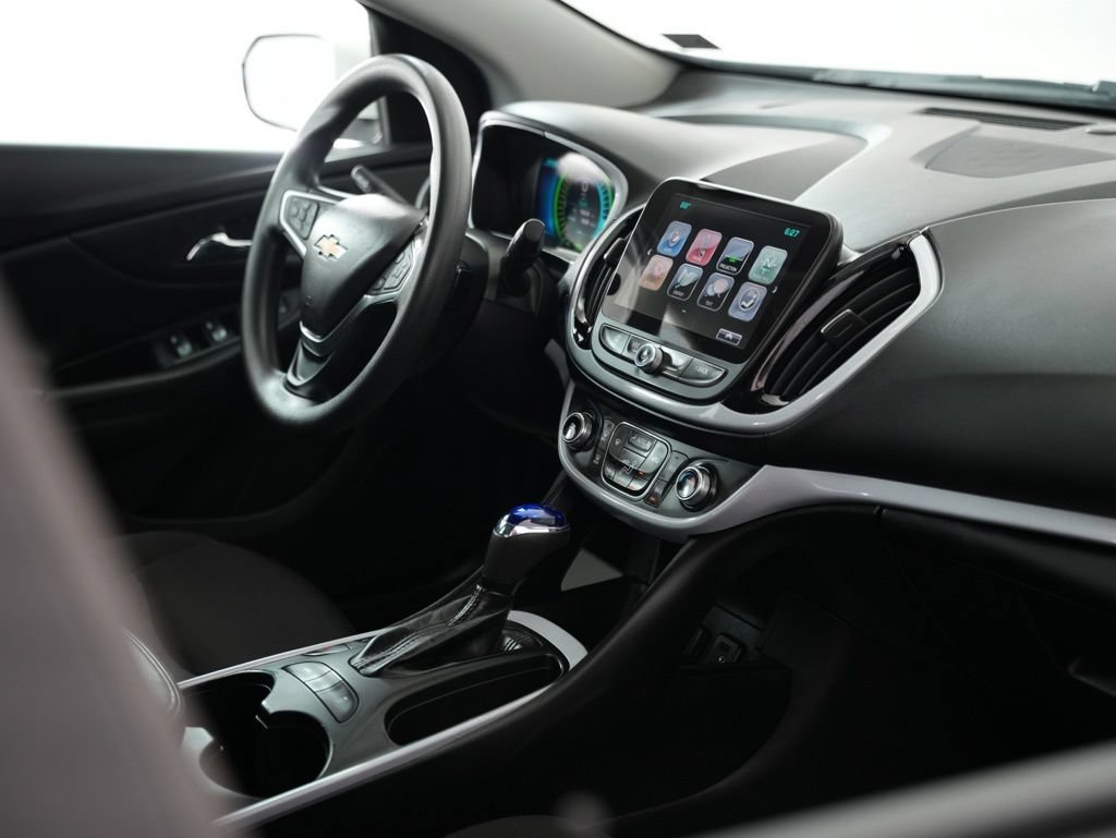 Used 2018 Chevrolet Volt LT FWD image 50