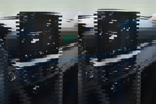 New 2026 Ford Explorer Tremor w/ Tremor Convenience Package image 9