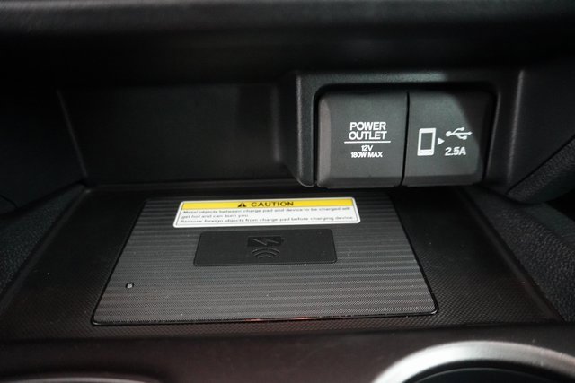 Used 2023 Honda Passport EX-L image 30