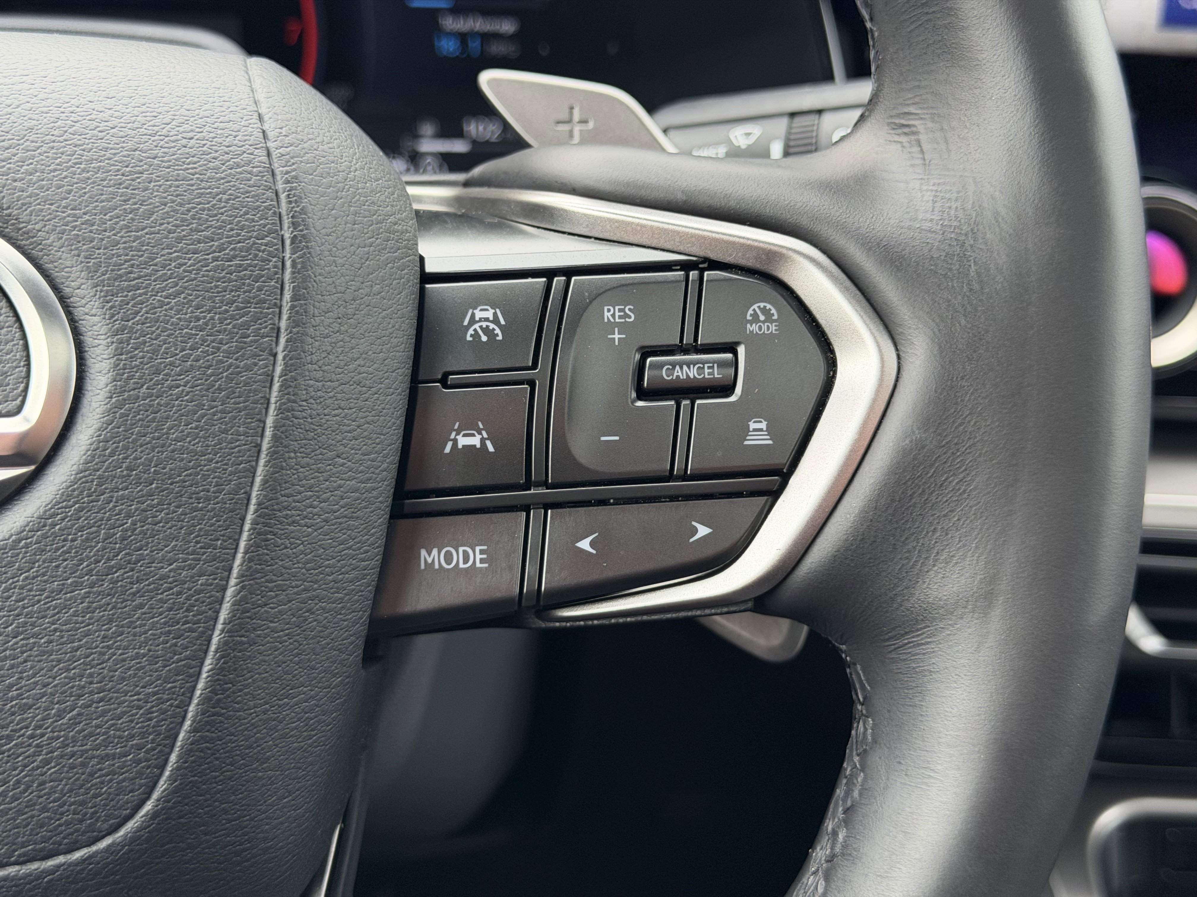 Used 2025 Lexus TX 350 FWD image 19