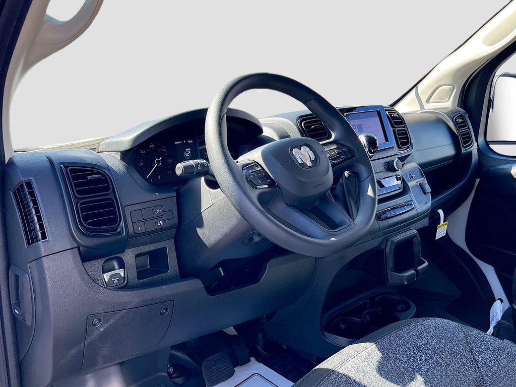 New 2026 RAM ProMaster 2500 w/ Convenience Group image 9