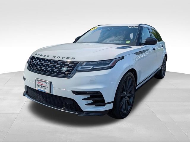 Used 2019 Land Rover Range Rover Velar S AWD/4WD image 3