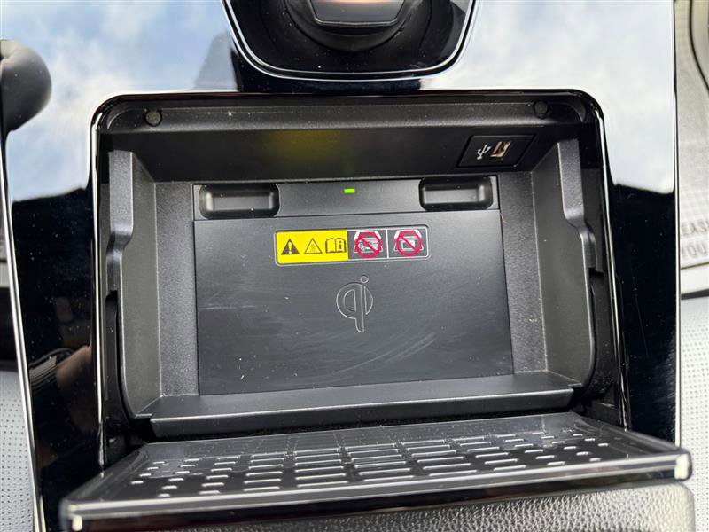 Used 2023 Subaru Solterra AWD image 28