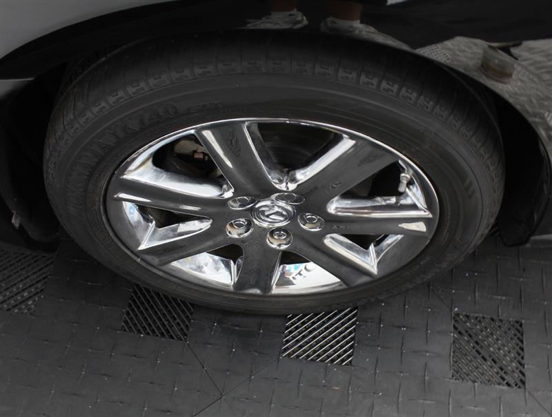 Used 2009 Lexus ES 350 FWD image 20