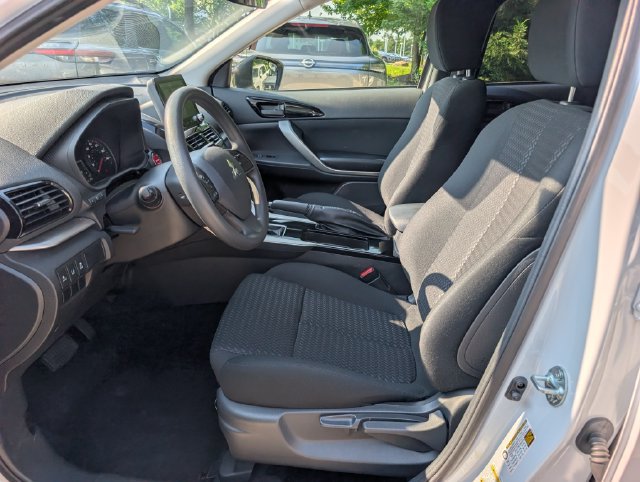 Used 2024 Mitsubishi Eclipse Cross Ralliart AWD/4WD image 16