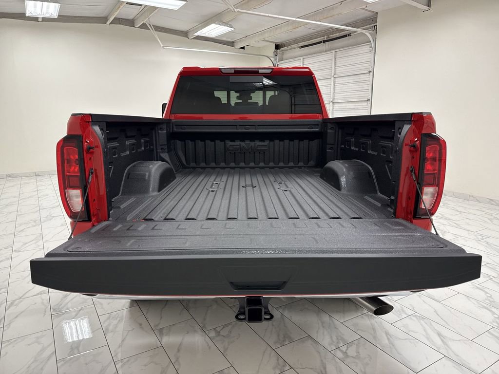 New 2026 GMC Sierra 2500 SLE w/ SLE Value Package; image 27