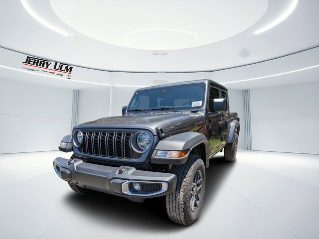 New 2025 Jeep Gladiator Sport image 6