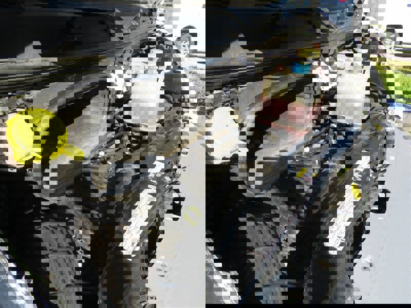 Used 2022 RAM ProMaster 3500 w/ Premium Convenience Group (A) image 32