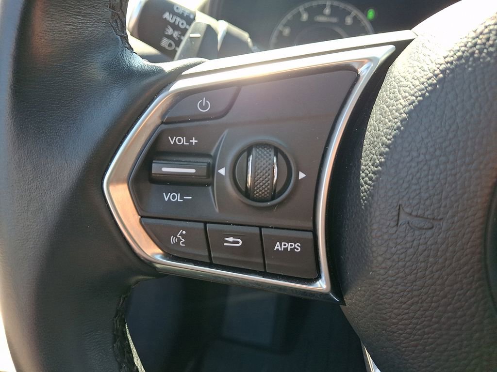 Used 2023 Acura TLX w/ Technology Package image 24