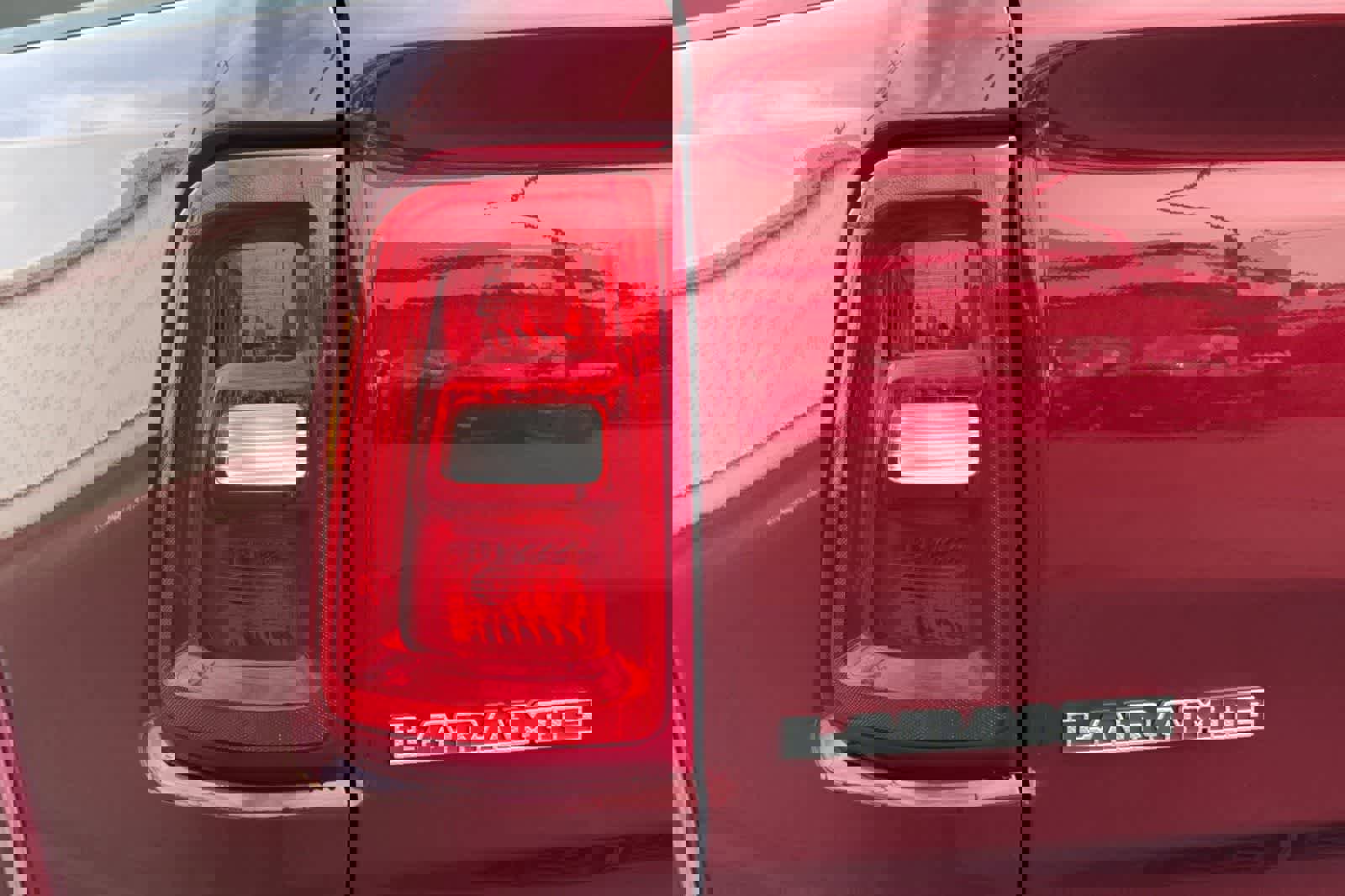 New 2026 RAM 1500 Laramie image 30