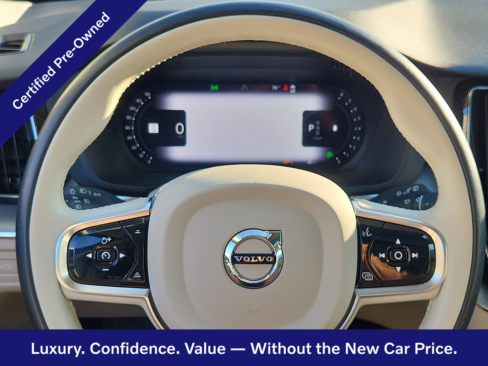 Certified 2024 Volvo XC60 B5 Core w/ Protection Package Premier AWD/4WD image 23